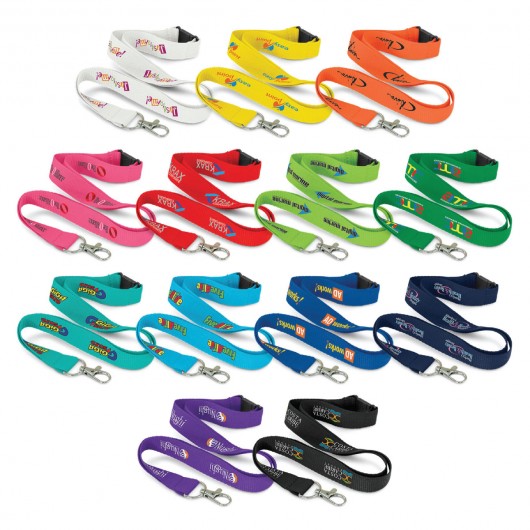 Promotional Eco Lanyards